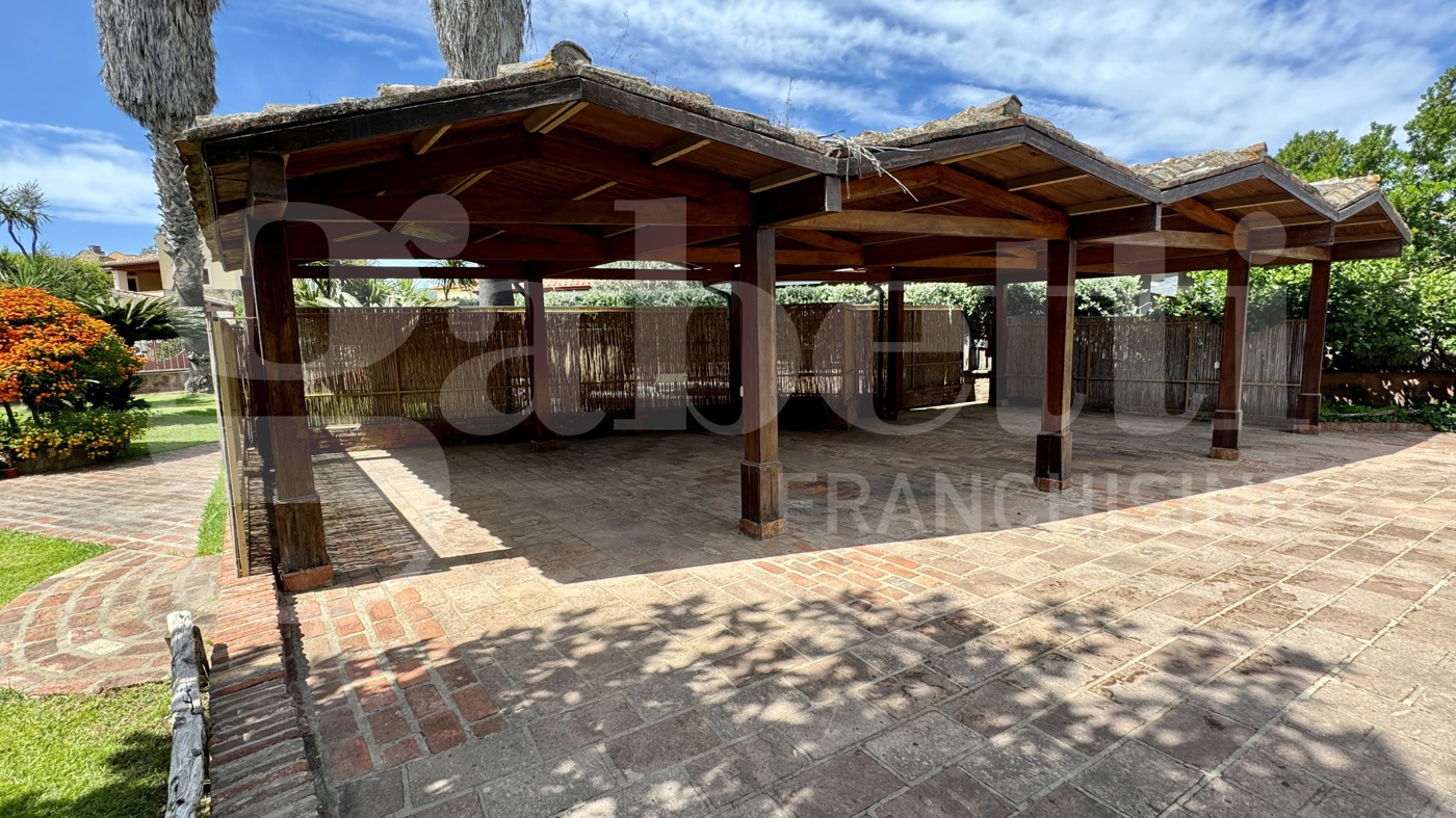 Villa in vendita a Iglesias