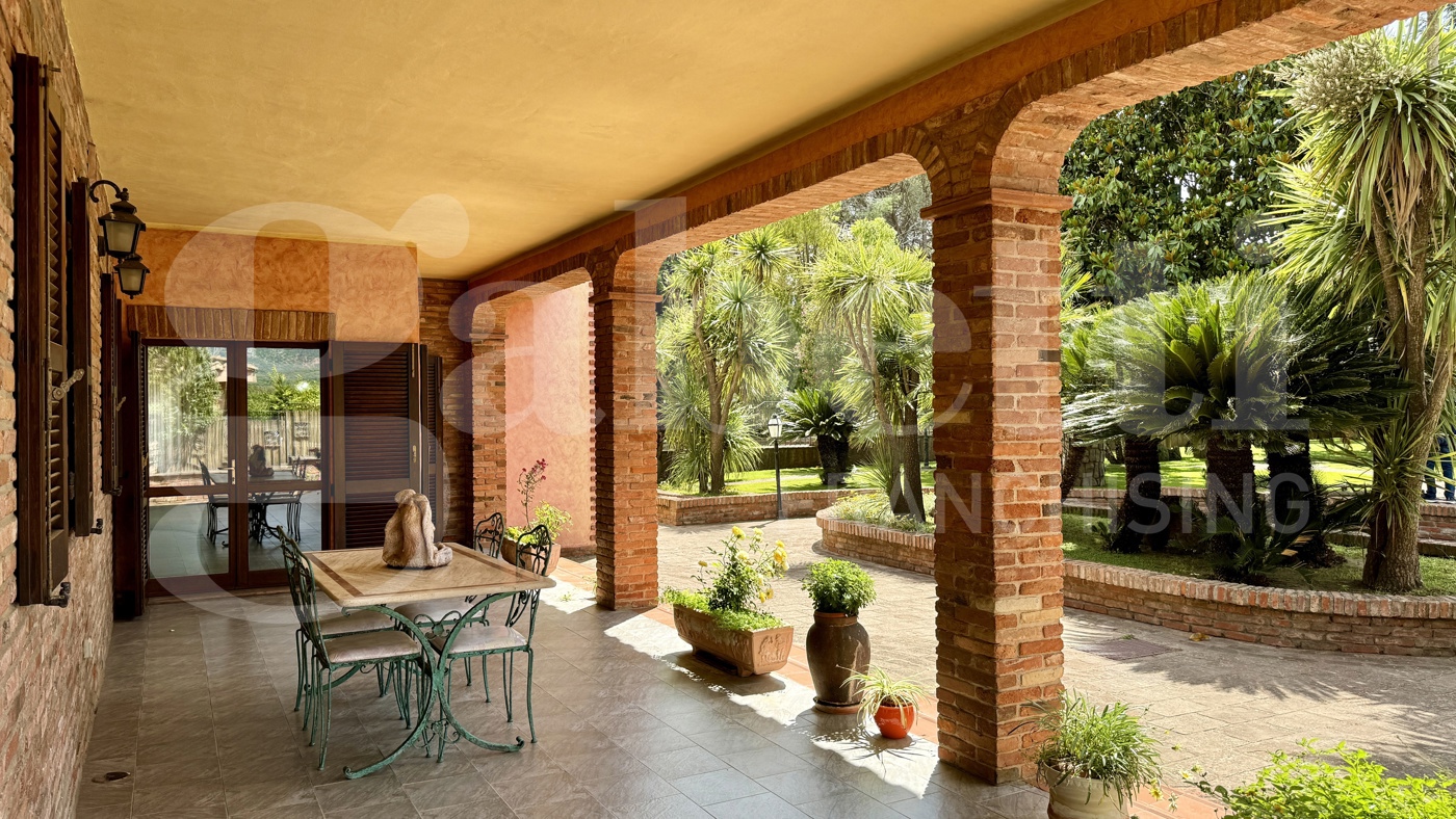 Villa in vendita a Iglesias