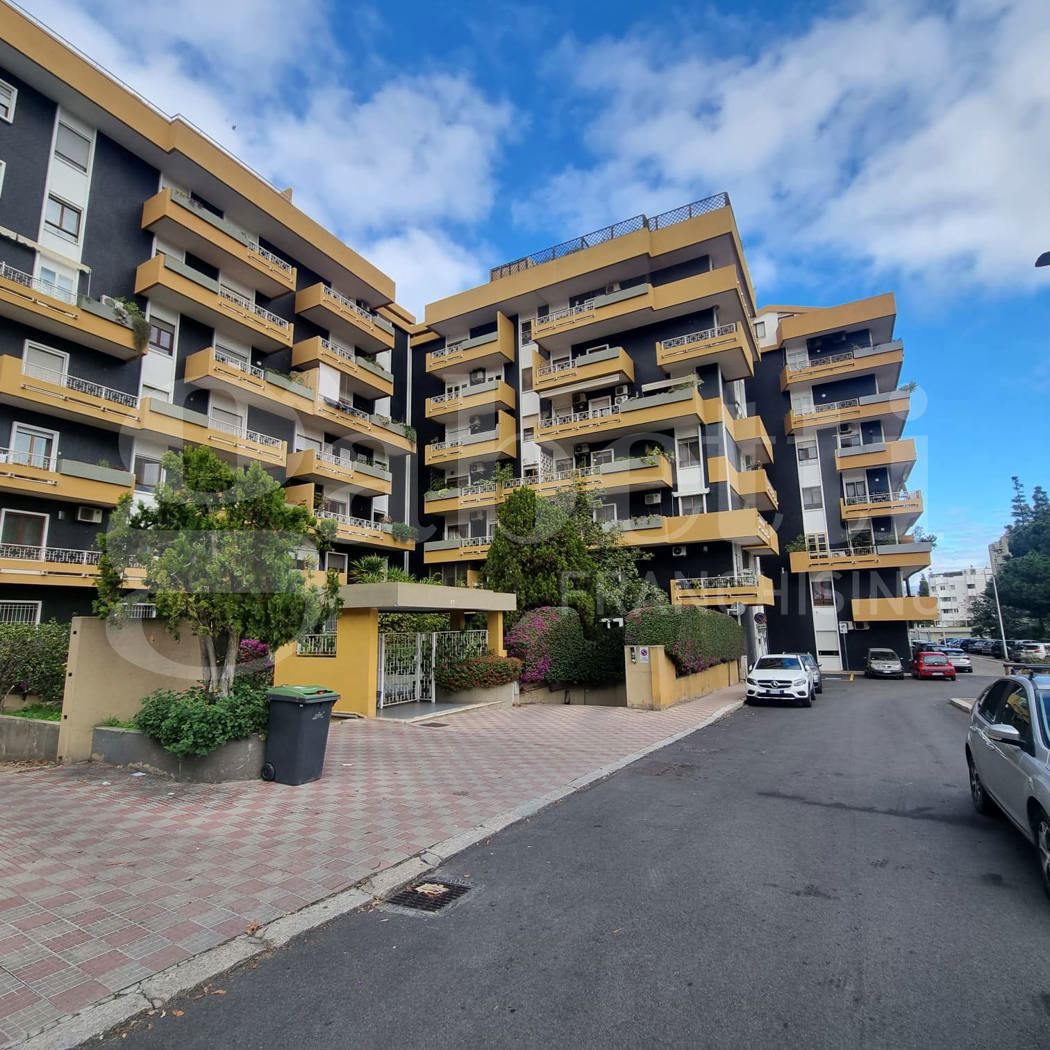 Appartamento in vendita a Cagliari
