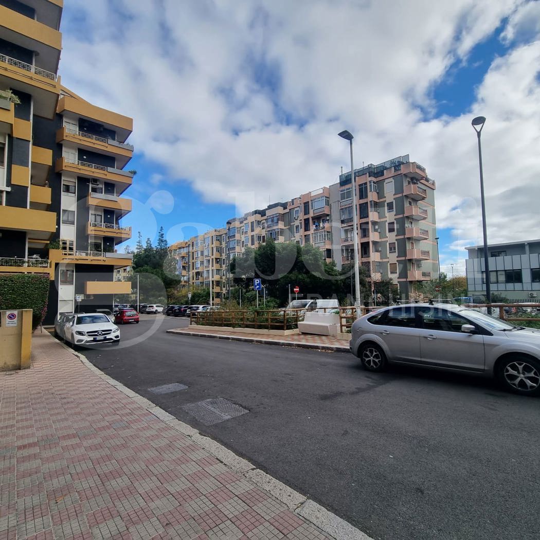 Appartamento in vendita a Cagliari