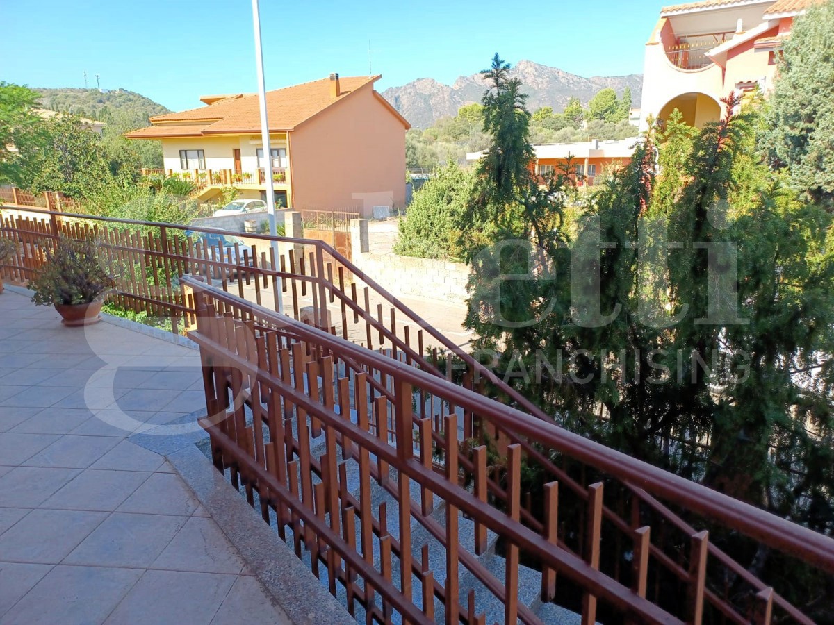 Villa in vendita a Sarroch