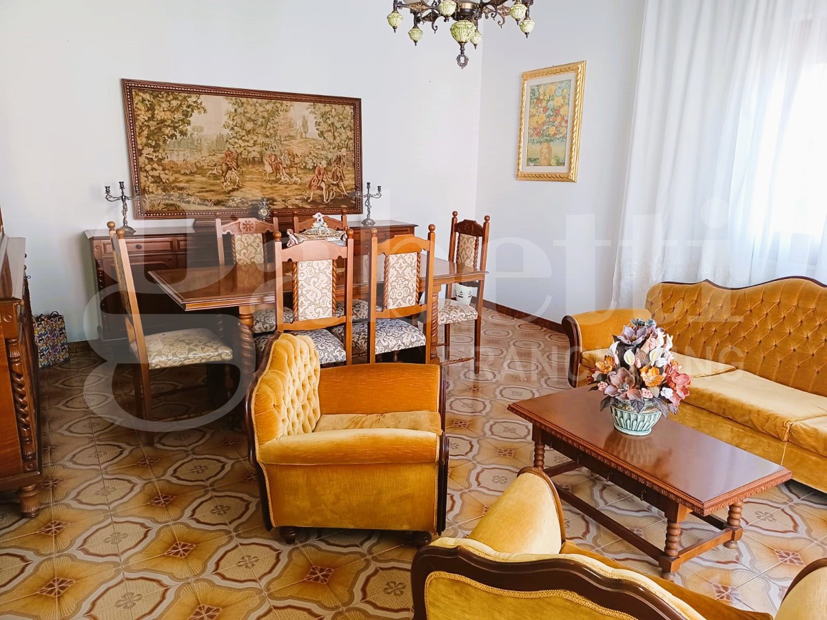 Villa in vendita a Sarroch