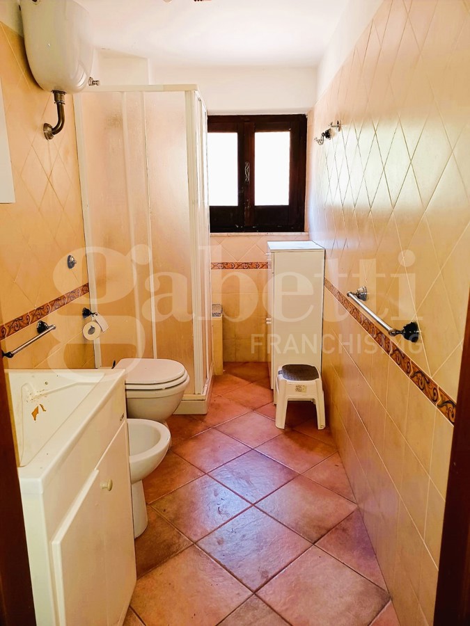 Villa in vendita a Sarroch