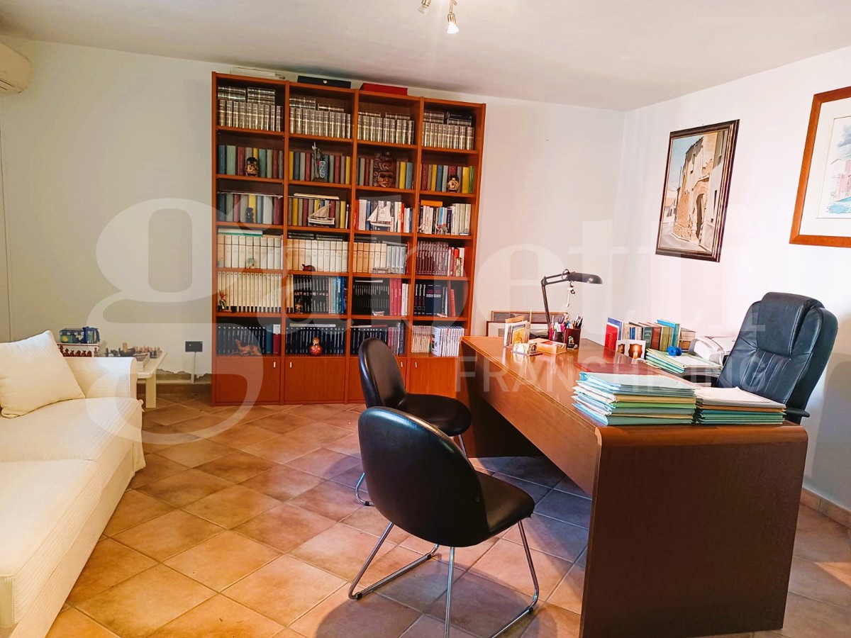 Villa in vendita a Sarroch