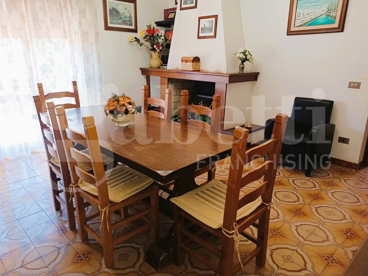 Villa in vendita a Sarroch