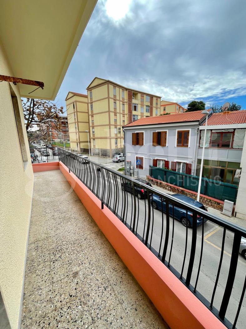 Trilocale in vendita a Cagliari