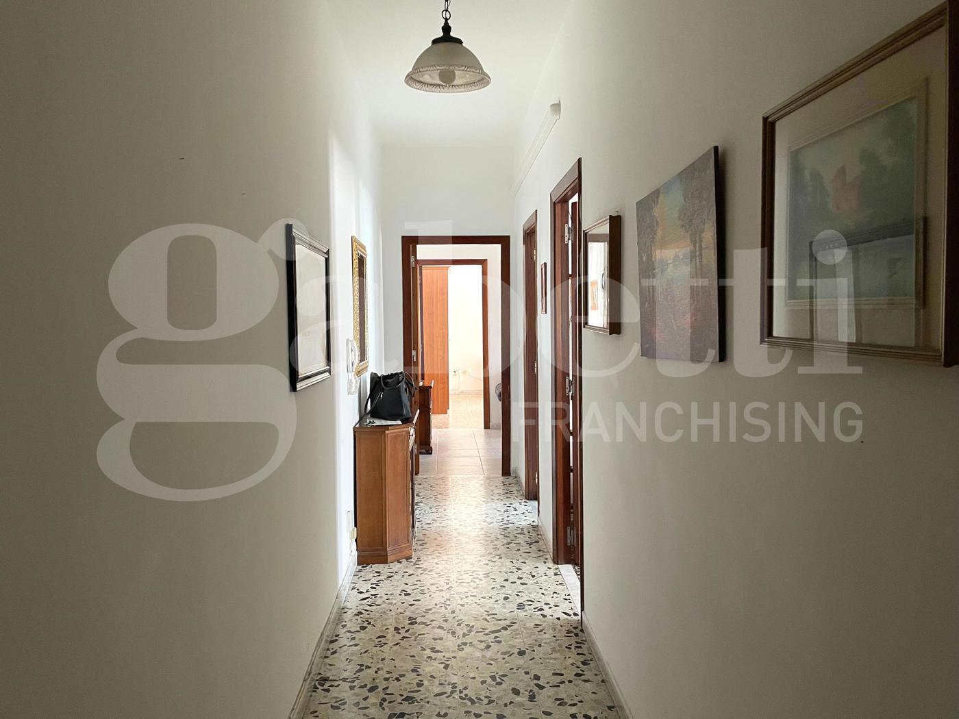 Trilocale in vendita a Cagliari