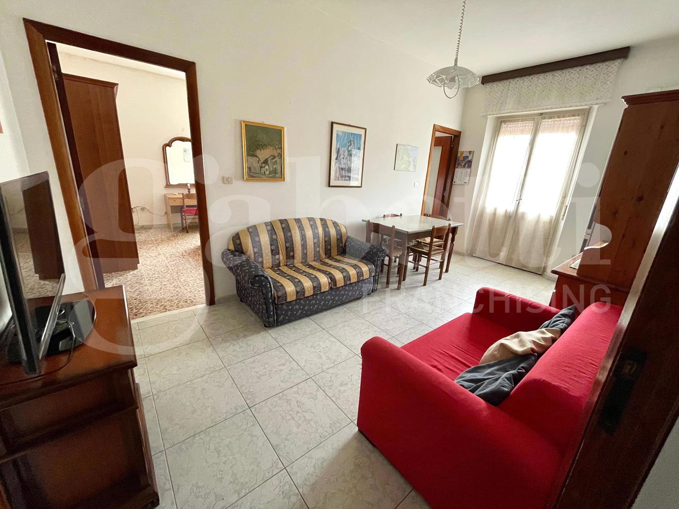 Trilocale in vendita a Cagliari