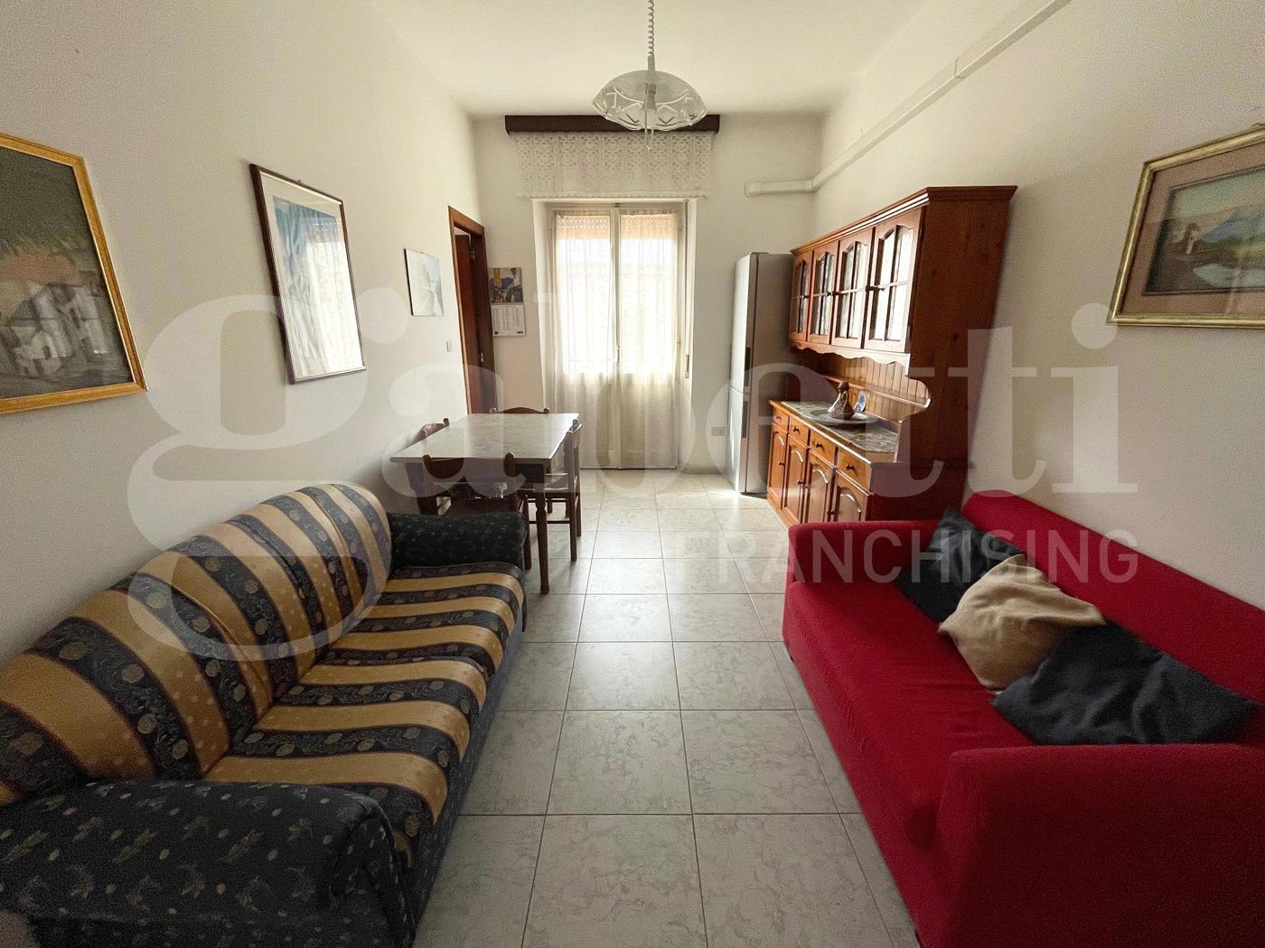 Trilocale in vendita a Cagliari