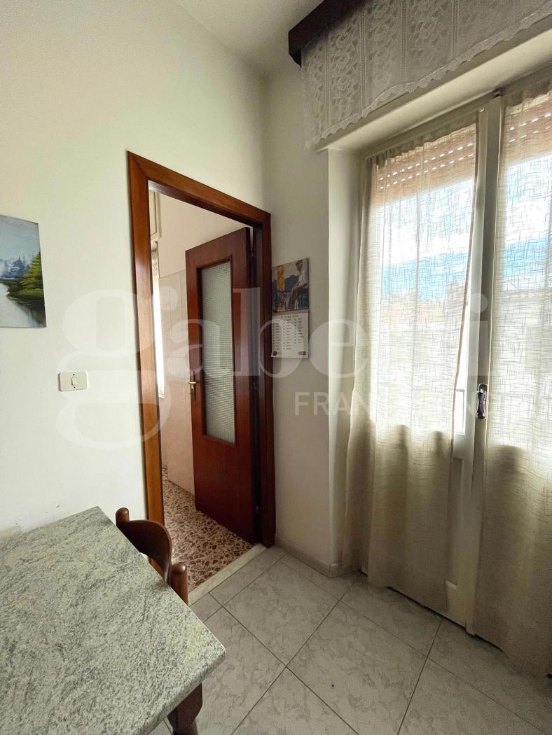 Trilocale in vendita a Cagliari