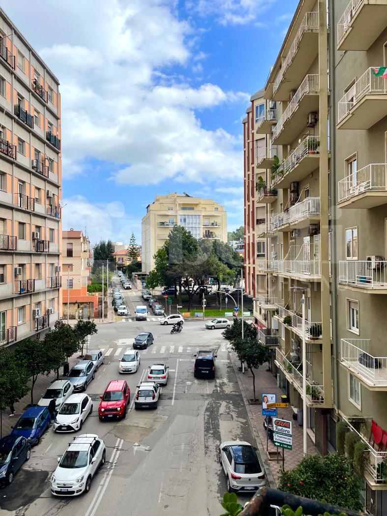 Quadrilocale in vendita a Cagliari