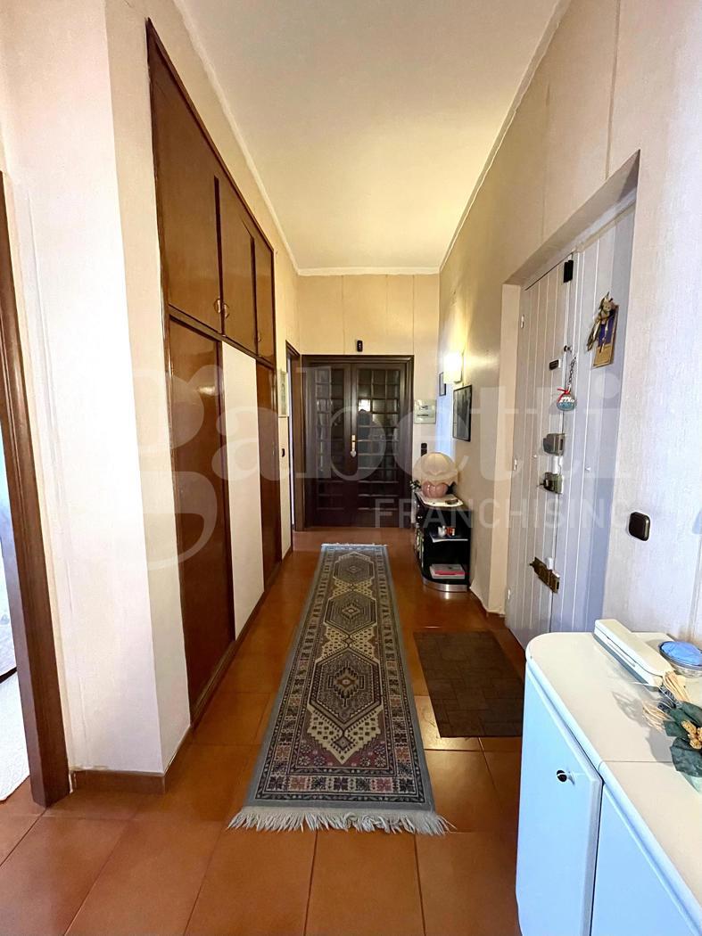 Quadrilocale in vendita a Cagliari