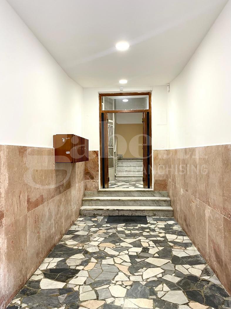 Quadrilocale in vendita a Cagliari