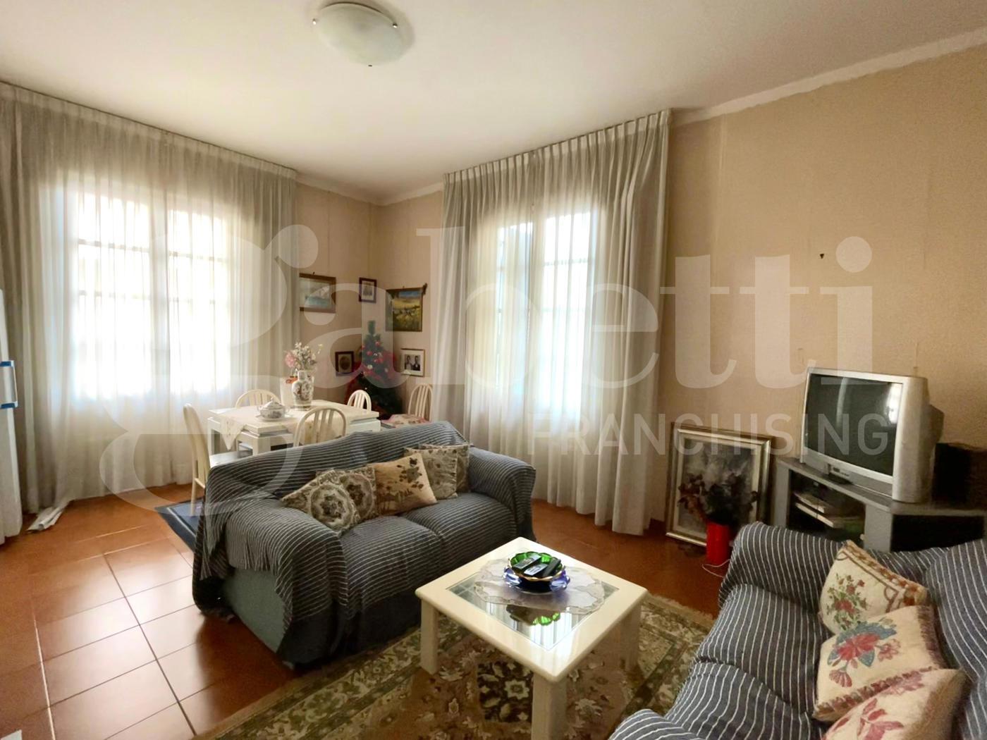 Quadrilocale in vendita a Cagliari