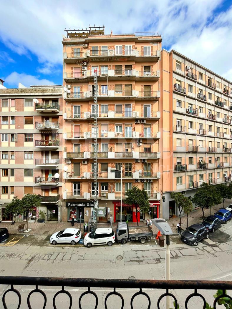 Quadrilocale in vendita a Cagliari