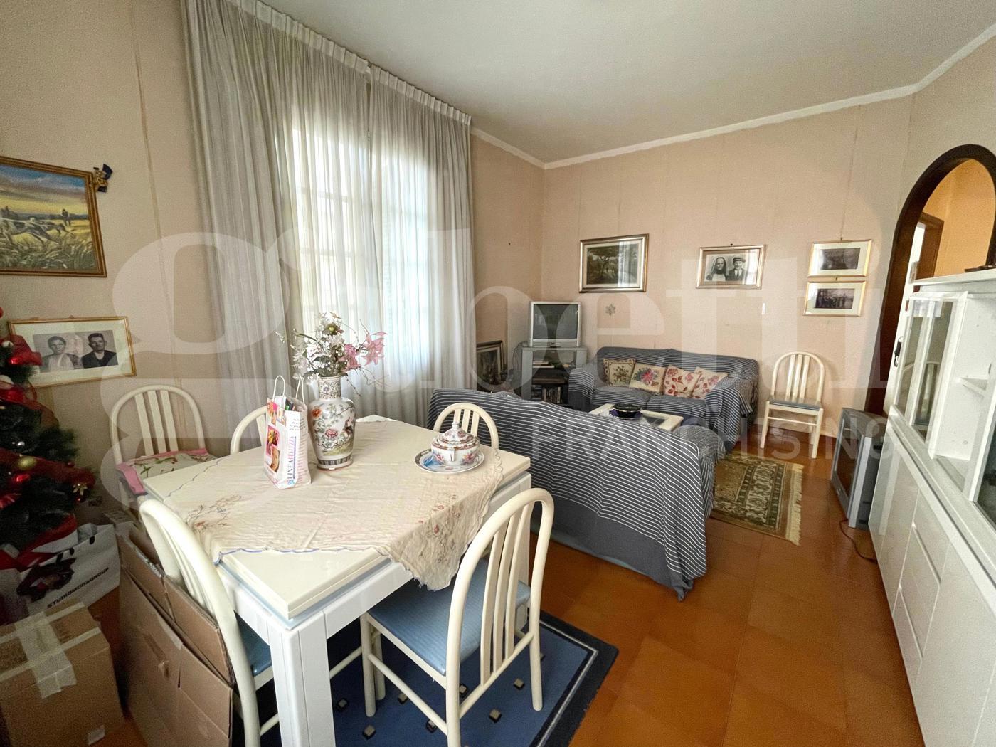 Quadrilocale in vendita a Cagliari