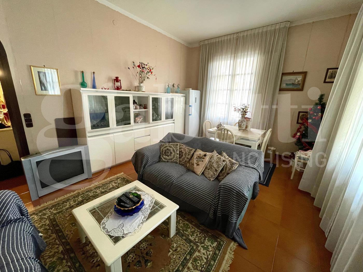 Quadrilocale in vendita a Cagliari