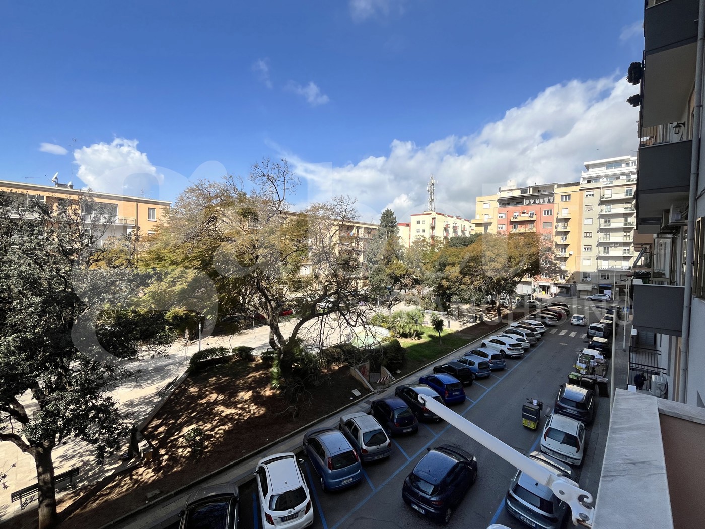 Quadrilocale in vendita a Cagliari