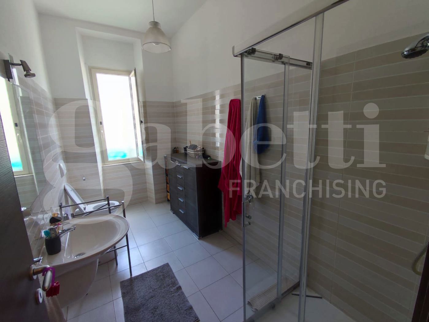 Quadrilocale in vendita a Cagliari