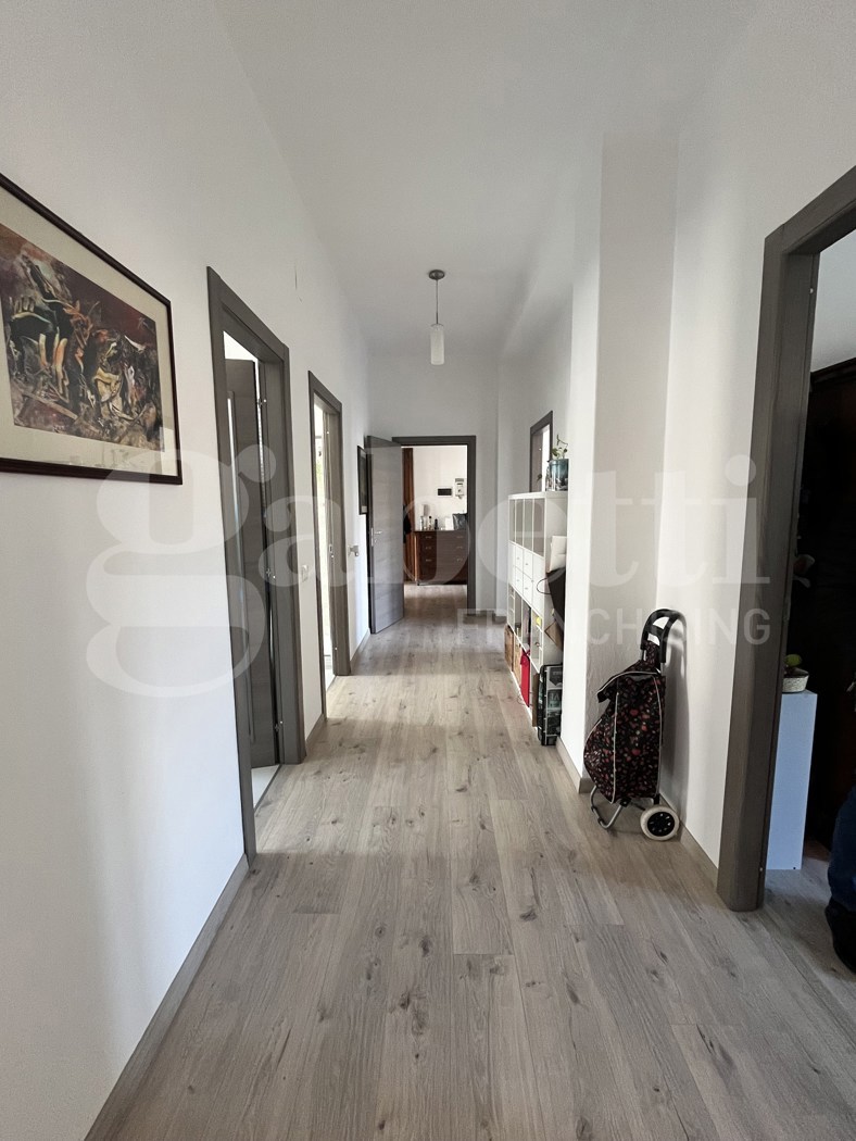 Quadrilocale in vendita a Cagliari