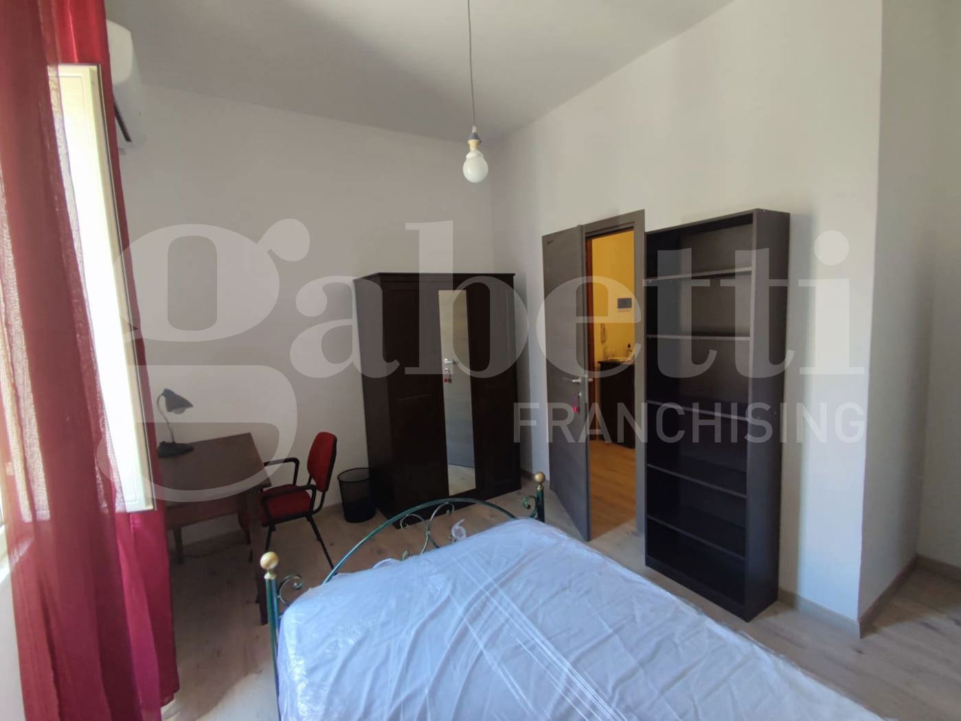 Quadrilocale in vendita a Cagliari