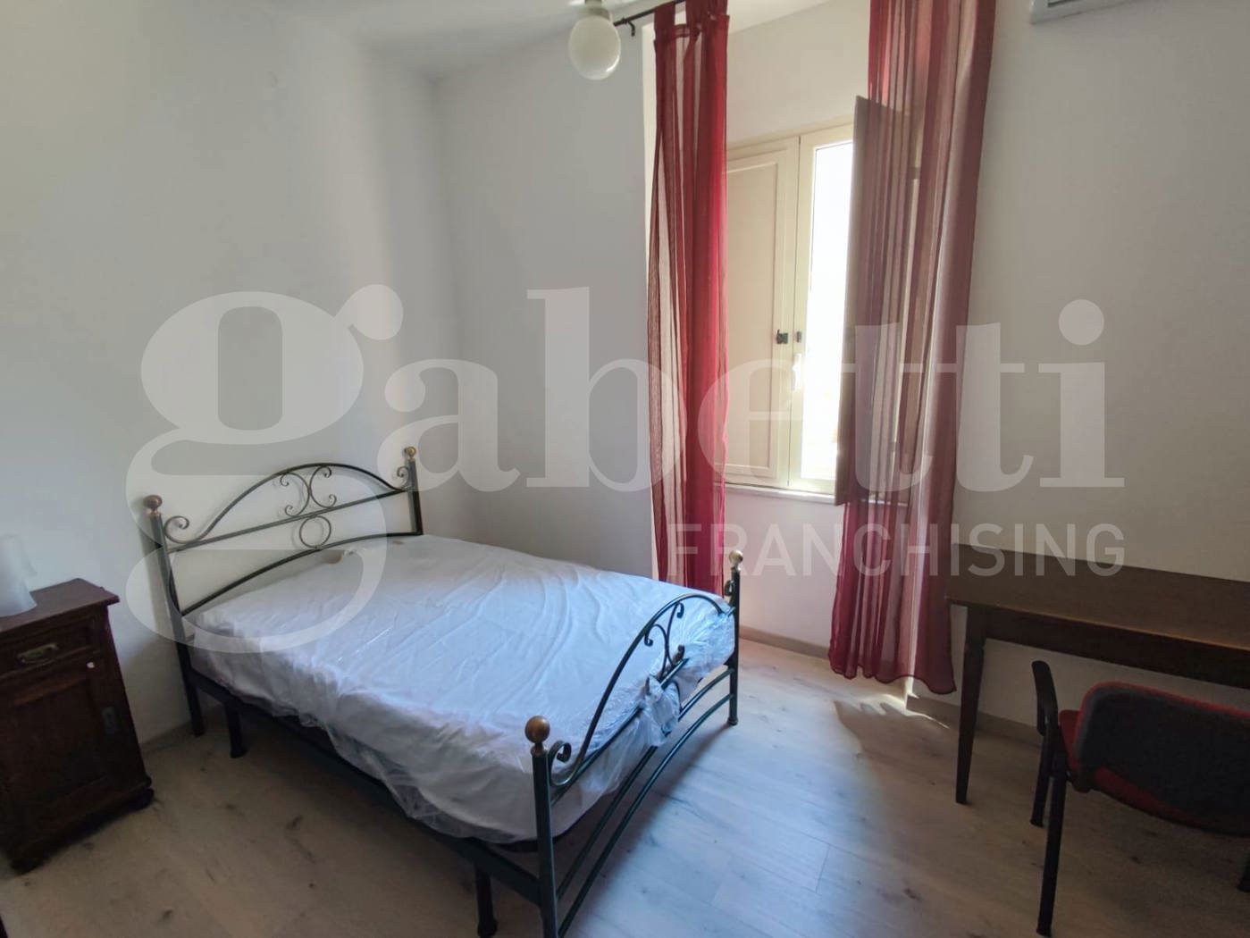 Quadrilocale in vendita a Cagliari