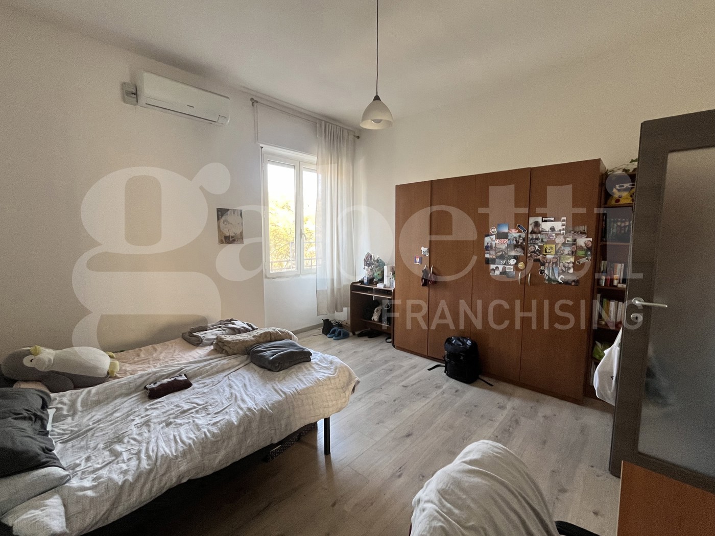 Quadrilocale in vendita a Cagliari