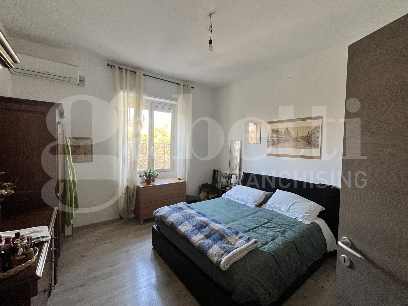 Quadrilocale in vendita a Cagliari