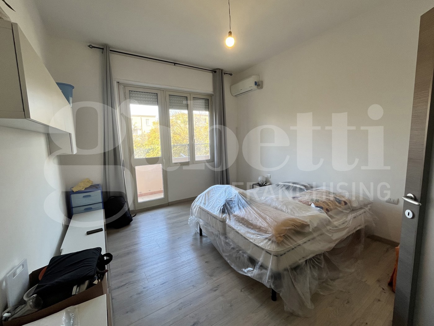 Quadrilocale in vendita a Cagliari