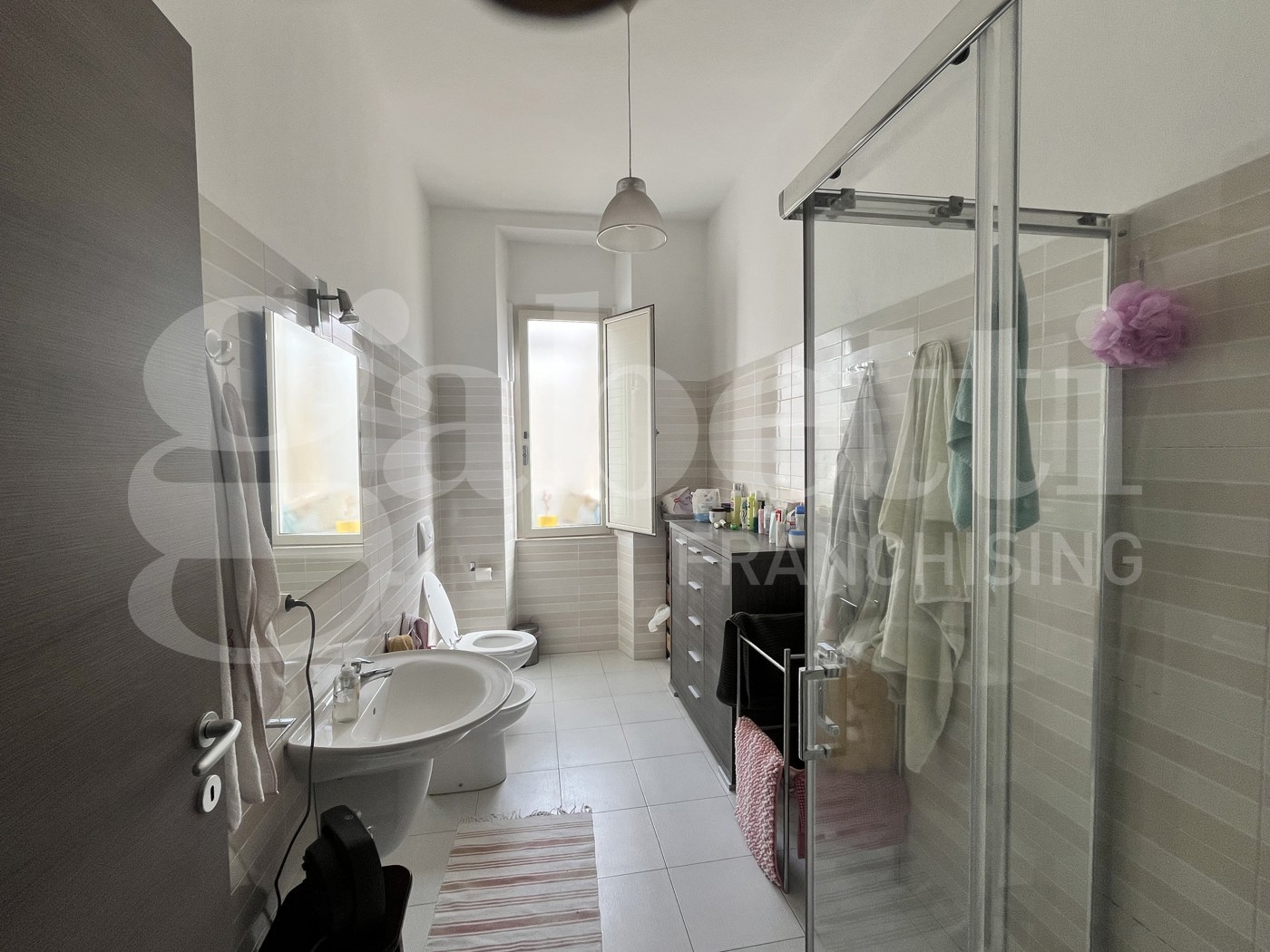 Quadrilocale in vendita a Cagliari