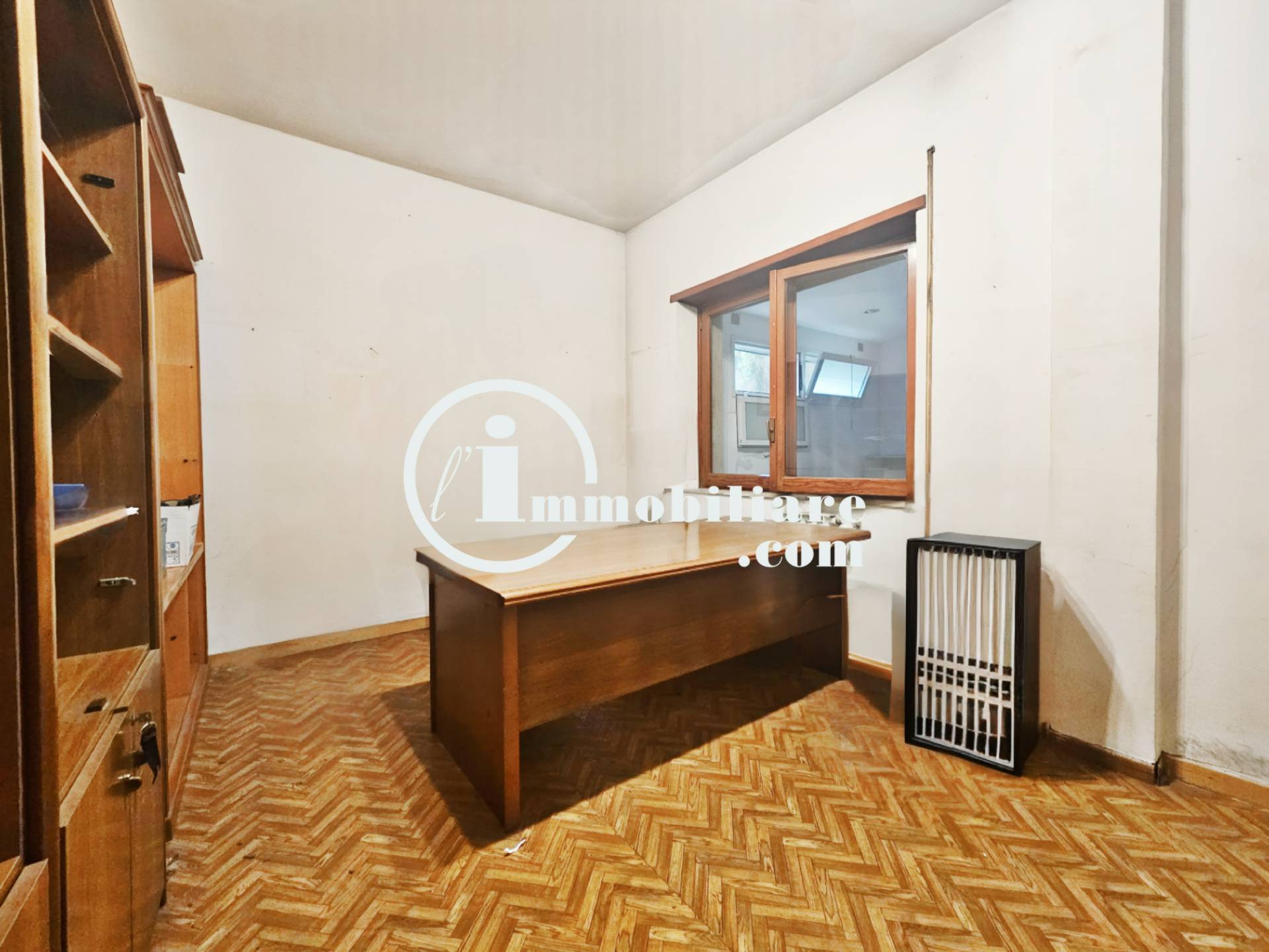 Appartamento in vendita a Roma, Balduina