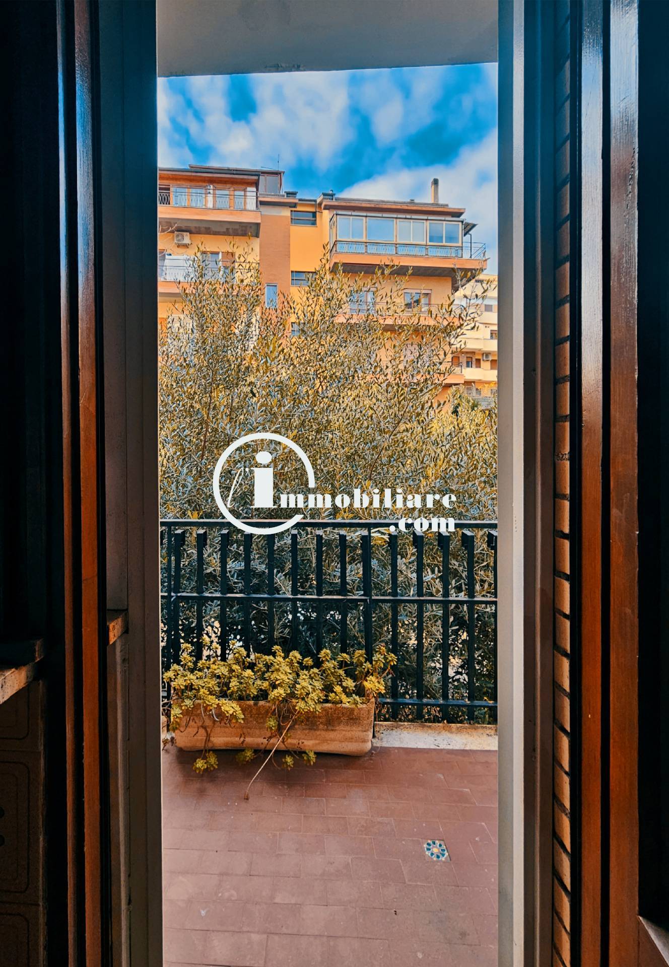 Appartamento in vendita a Roma, Aurelio