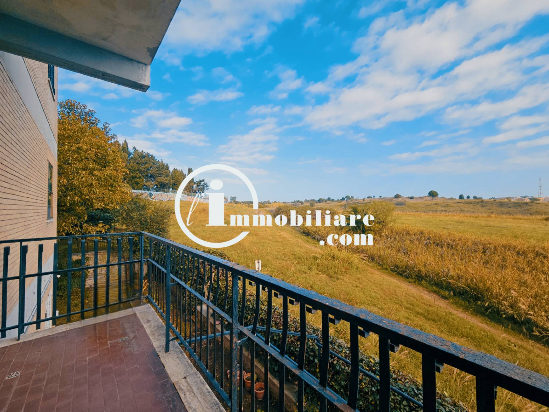 Appartamento in vendita a Roma, Aurelio