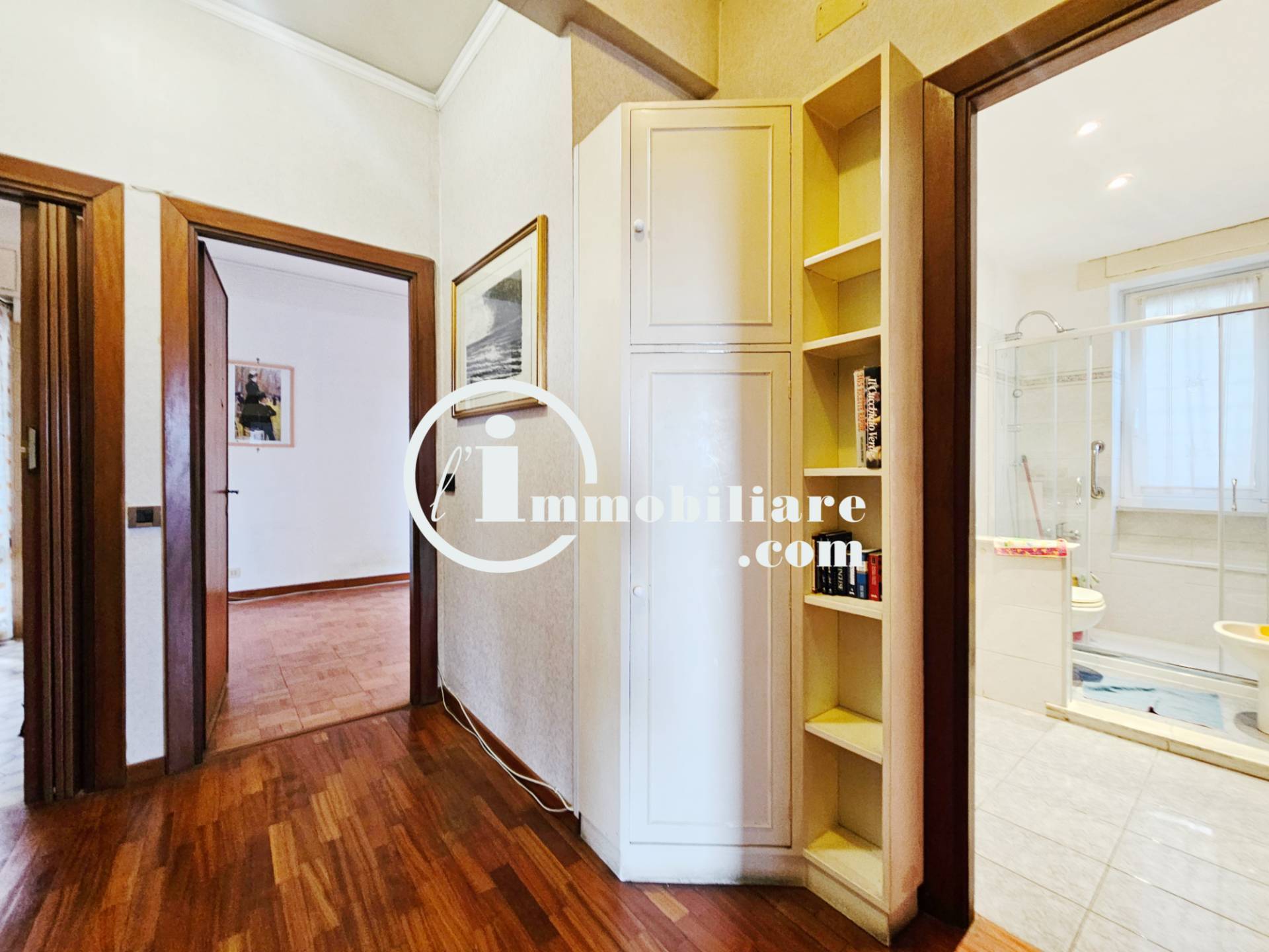 Appartamento in vendita a Roma, Aurelio