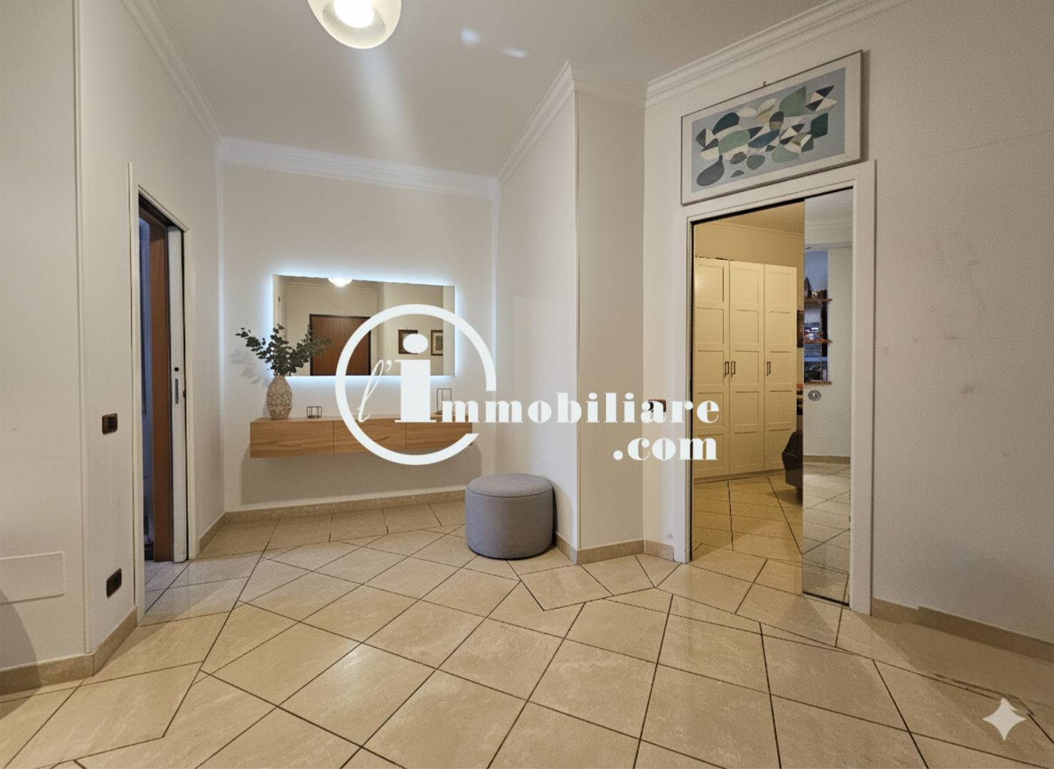 Appartamento in vendita a Roma, Marconi