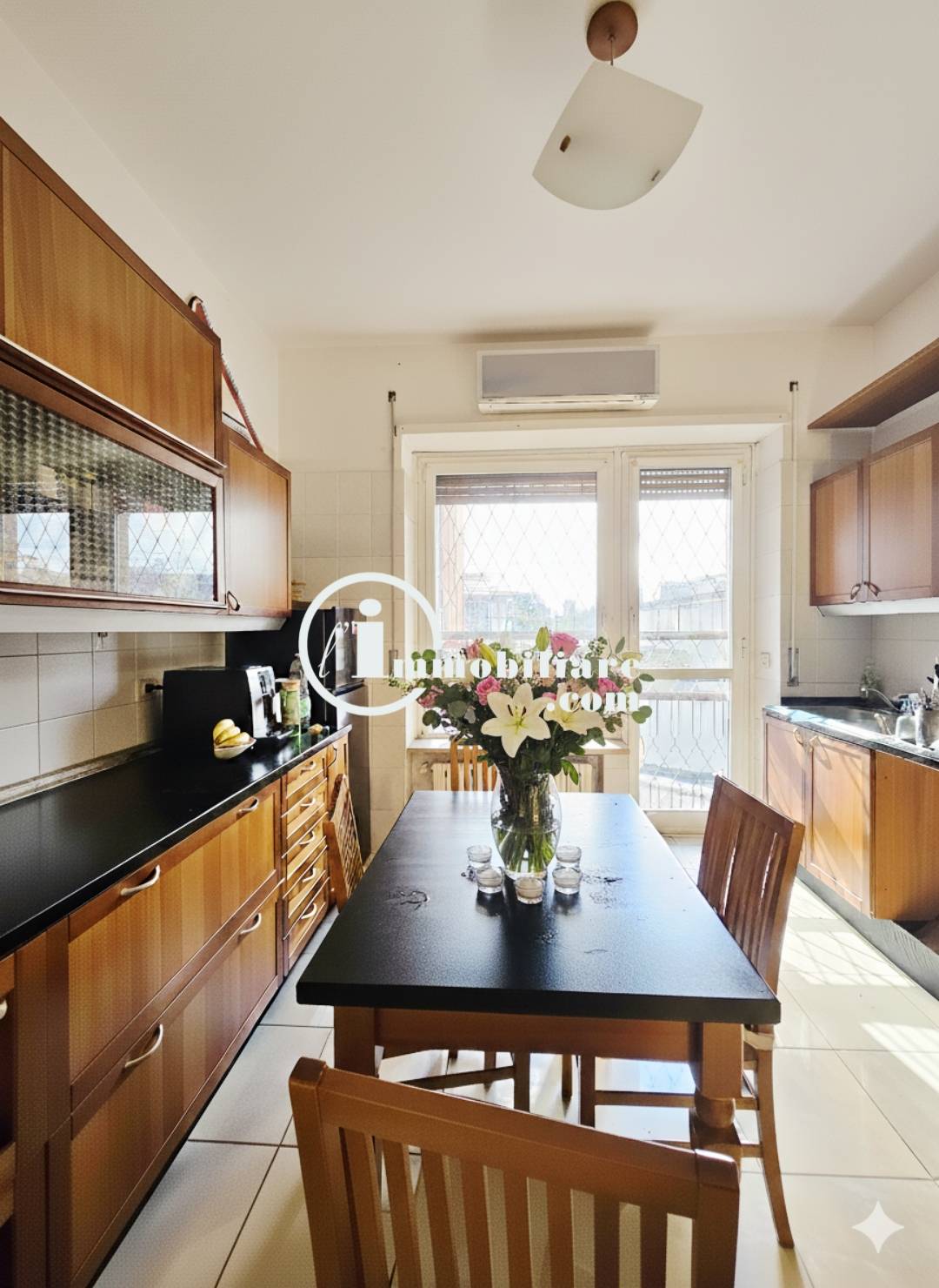 Appartamento in vendita a Roma, Marconi