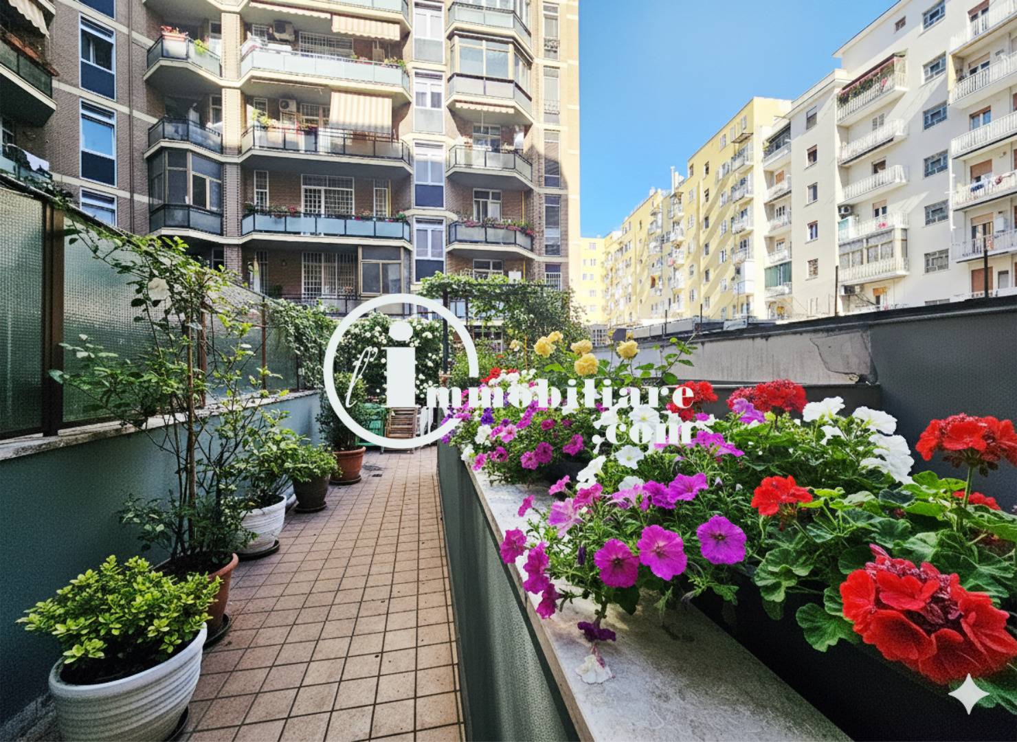 Appartamento in vendita a Roma, Marconi