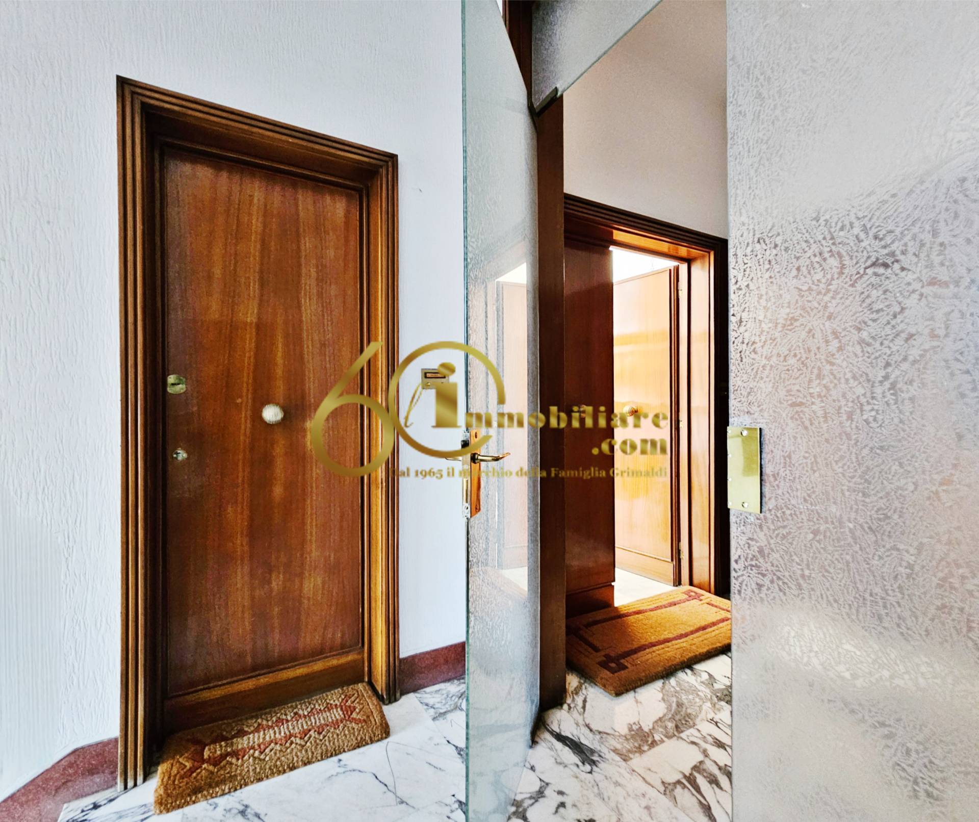 Appartamento in vendita a Roma, Balduina