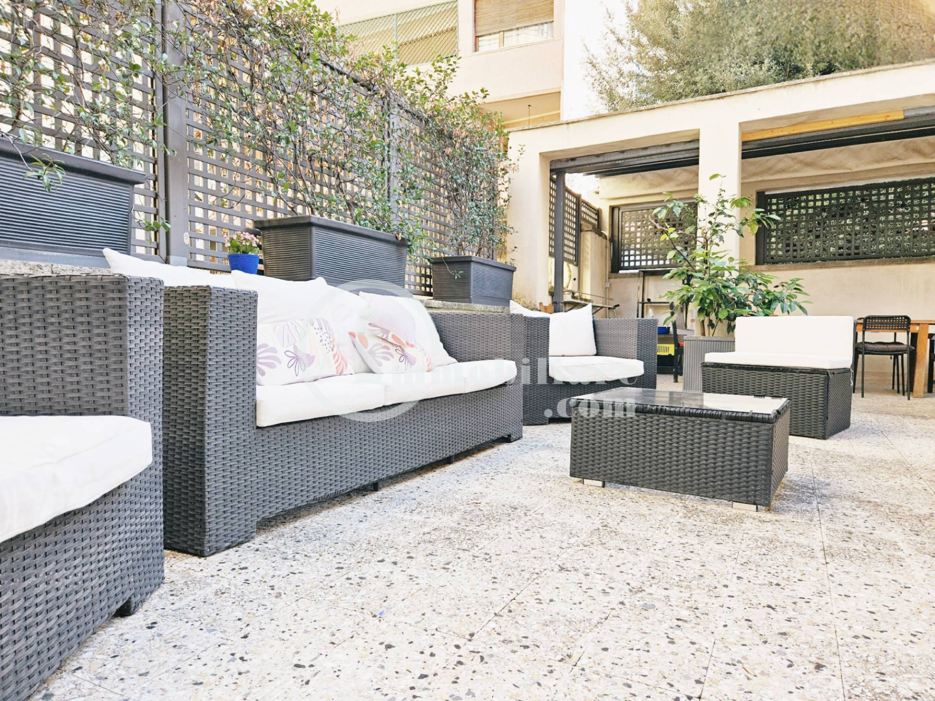 Appartamento in vendita a Roma, Parioli