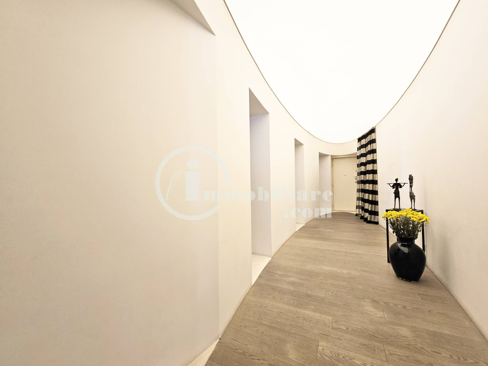 Appartamento in vendita a Roma, Parioli