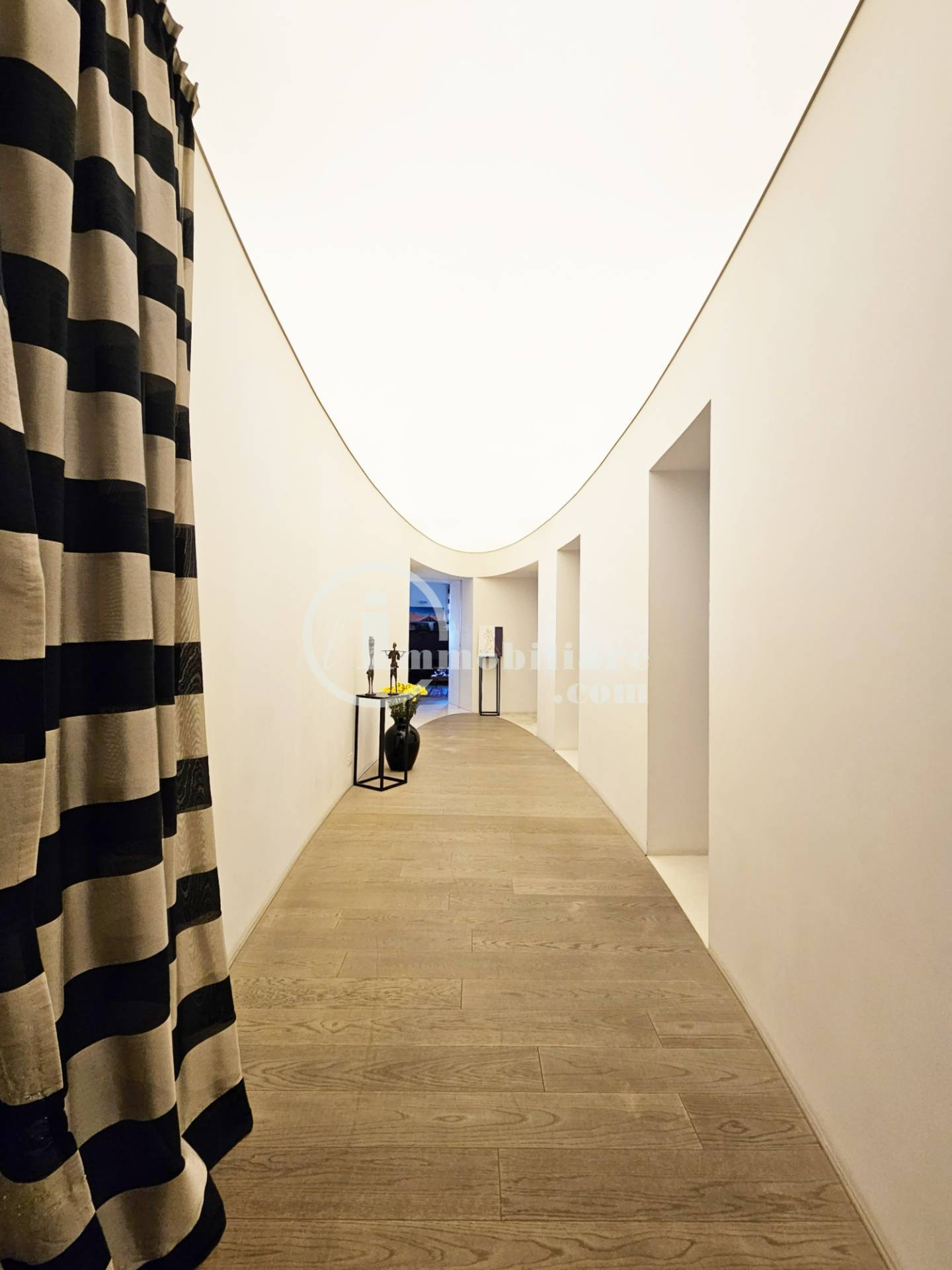 Appartamento in vendita a Roma, Parioli