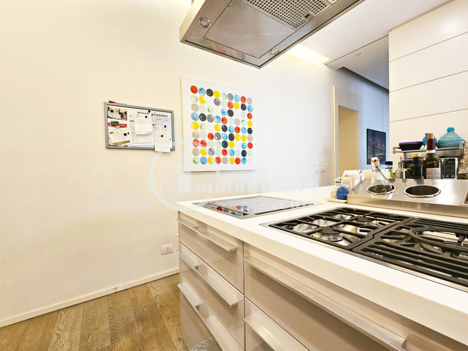 Appartamento in vendita a Roma, Parioli