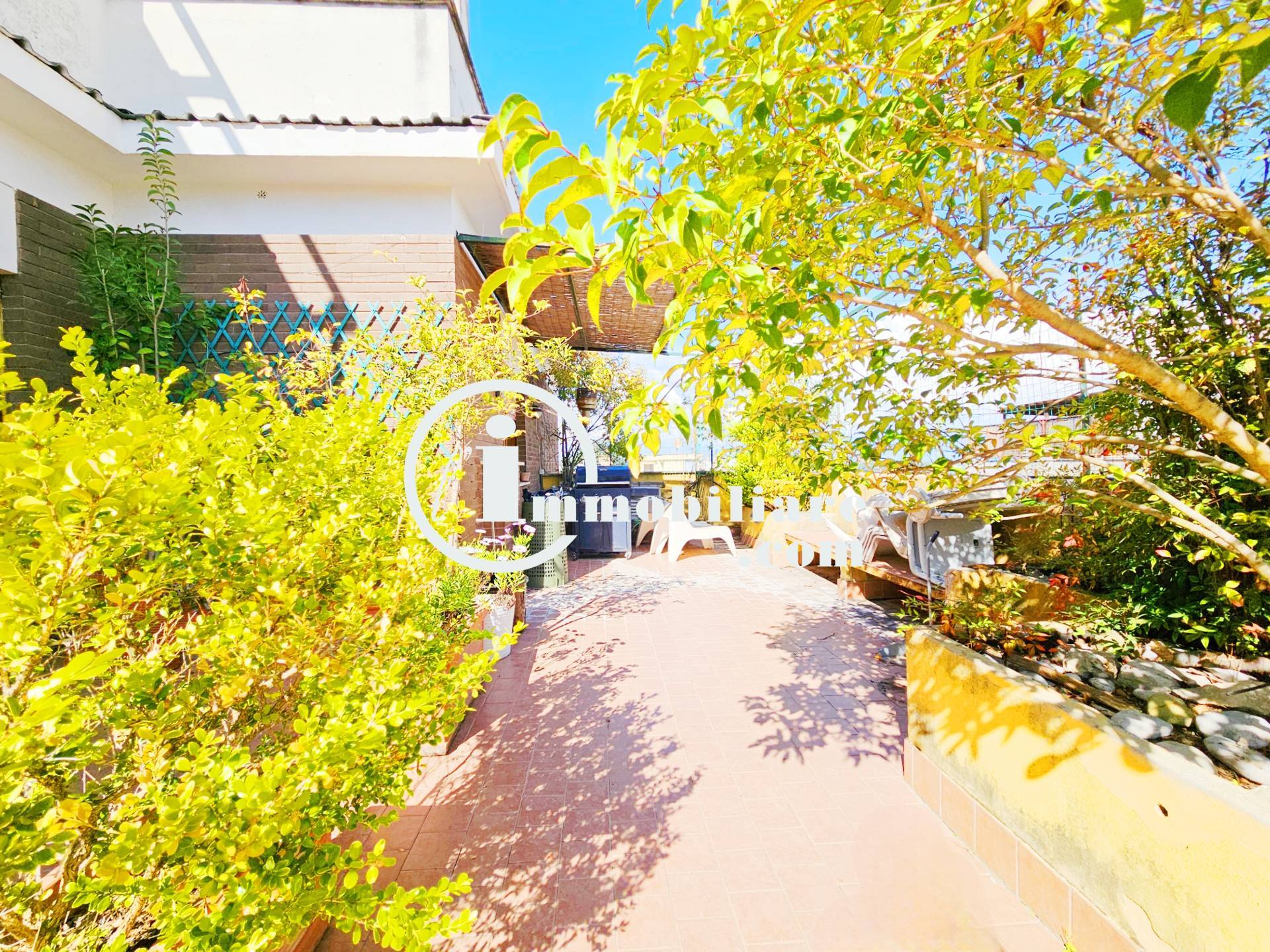 Appartamento in vendita a Roma, Cassia