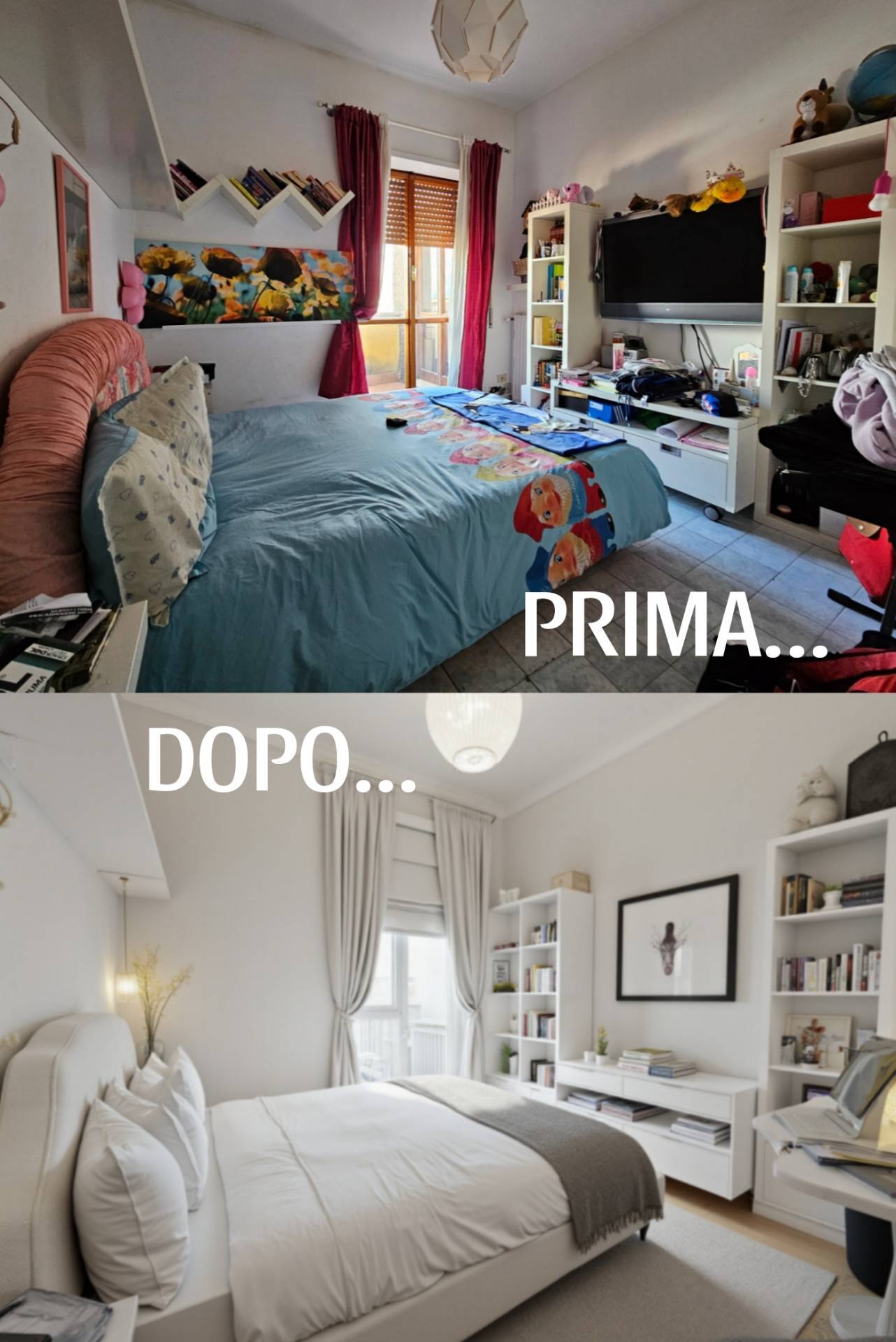 Appartamento in vendita a Roma, Cassia