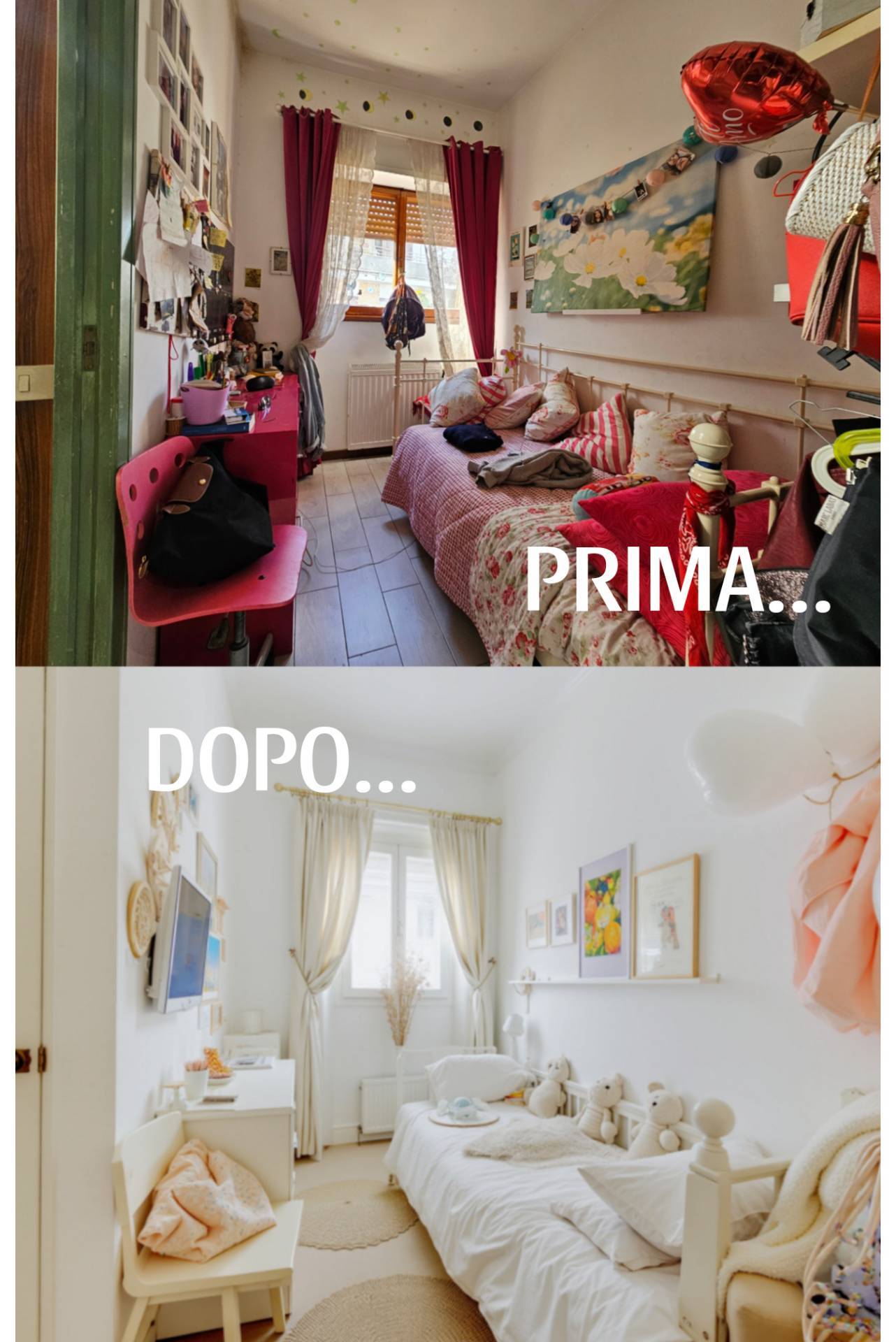 Appartamento in vendita a Roma, Cassia