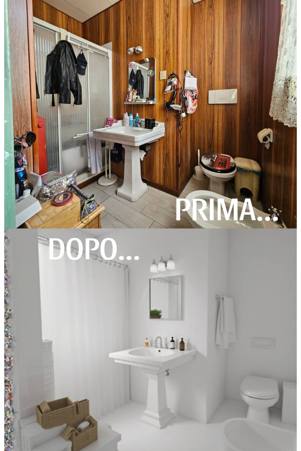 Appartamento in vendita a Roma, Cassia