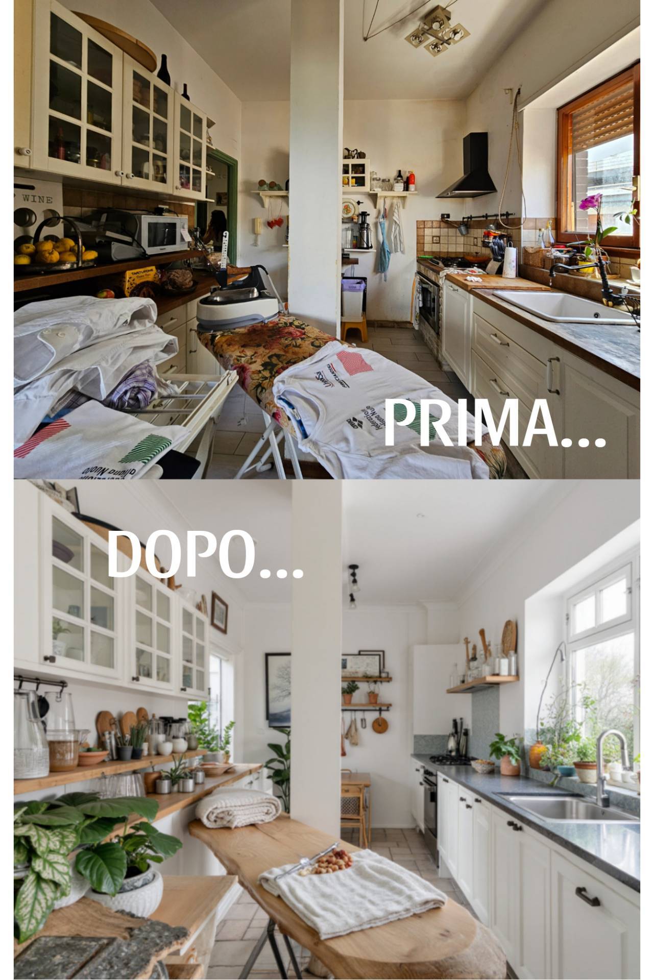 Appartamento in vendita a Roma, Cassia