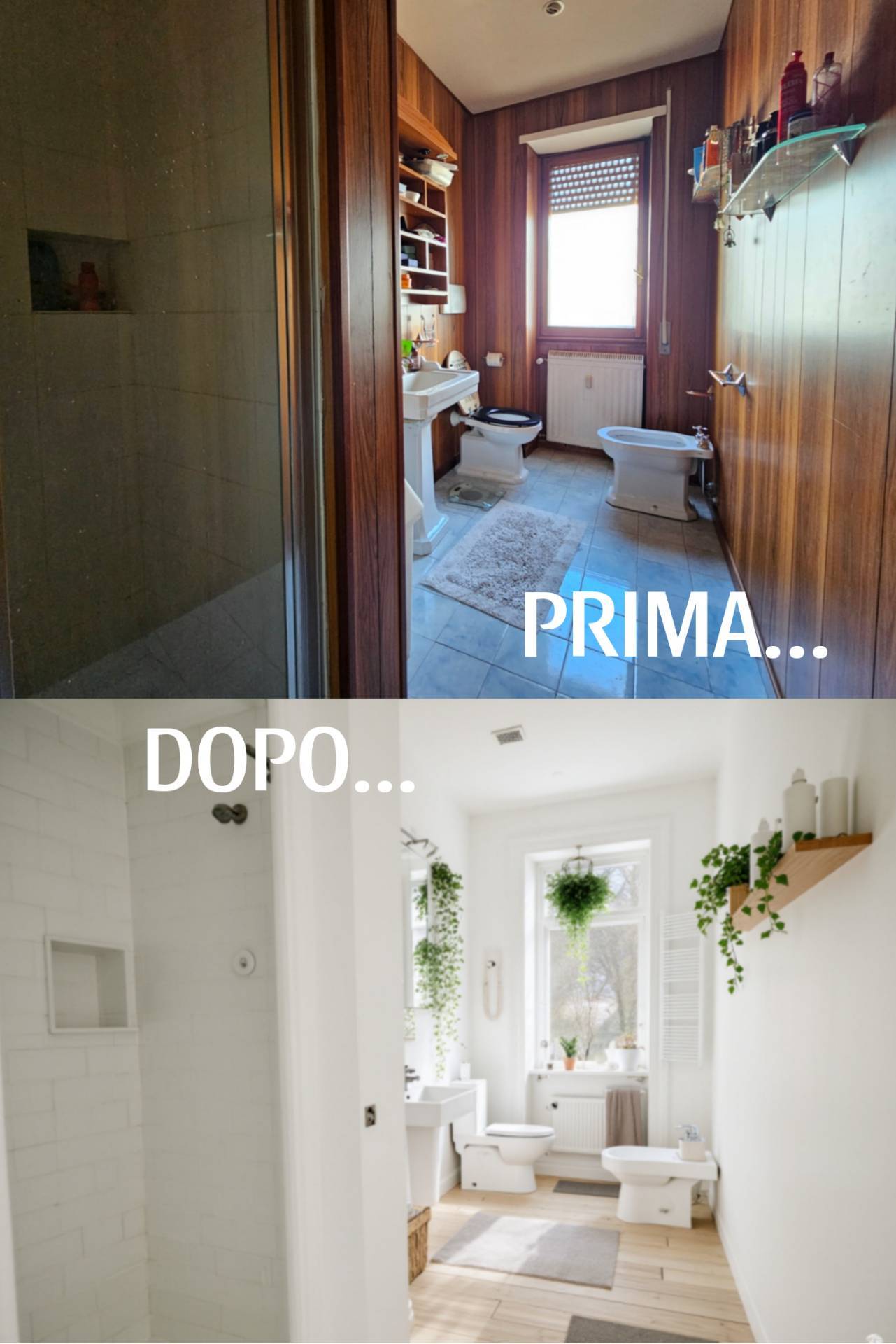 Appartamento in vendita a Roma, Cassia