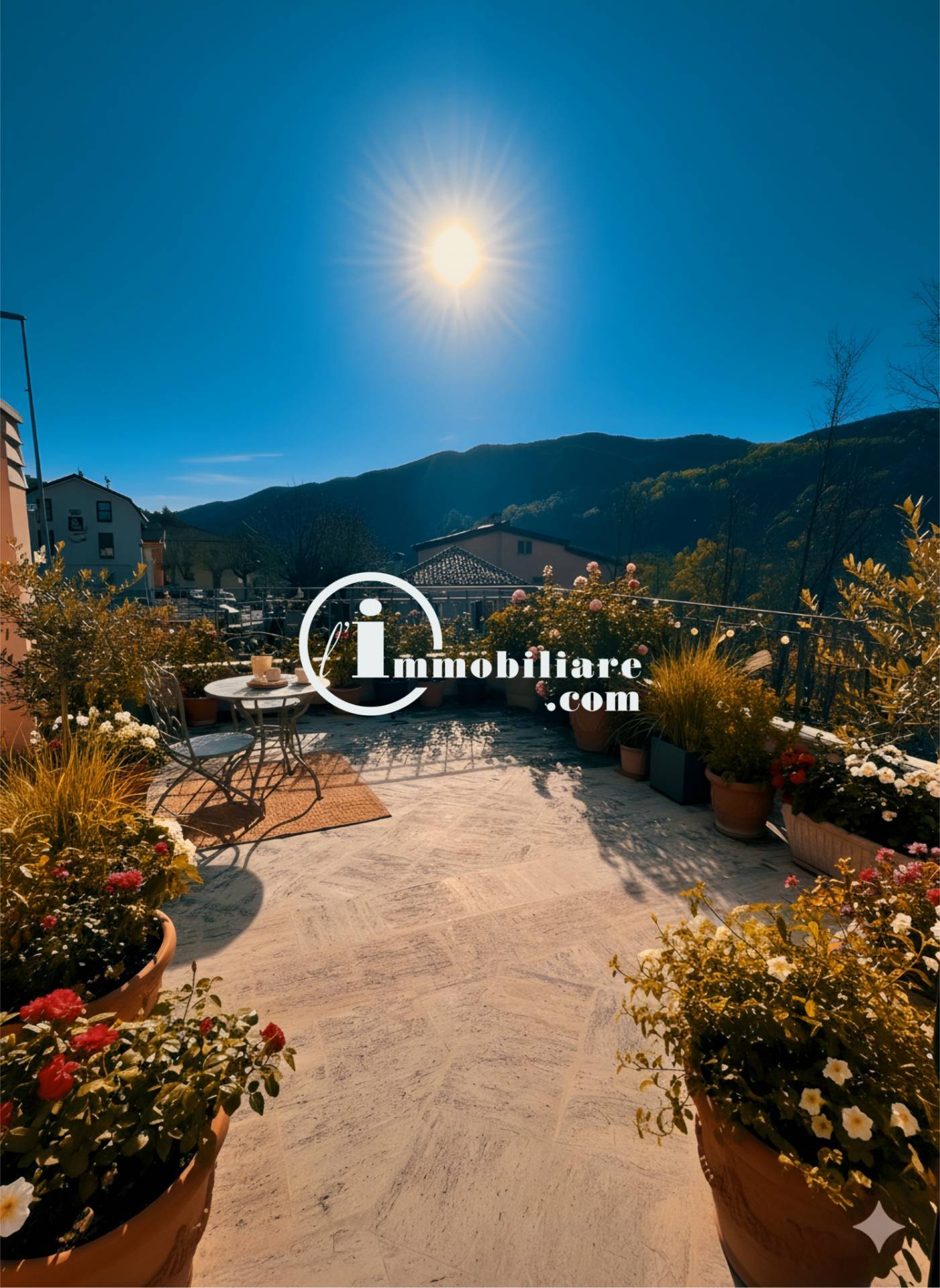 Villa Singola in vendita a Arcinazzo Romano, Altipiani di Arcinazzo