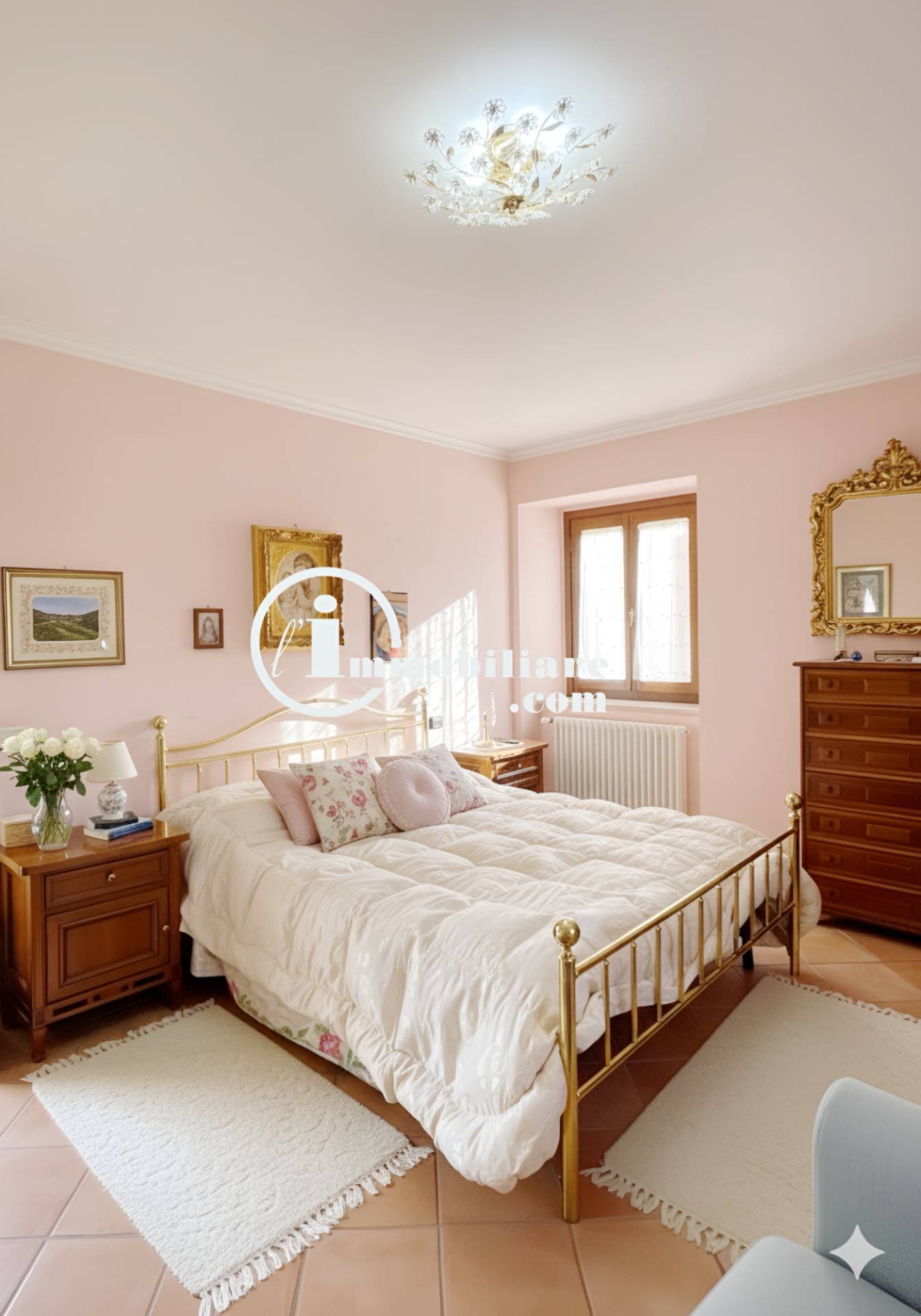 Villa Singola in vendita a Arcinazzo Romano, Altipiani di Arcinazzo